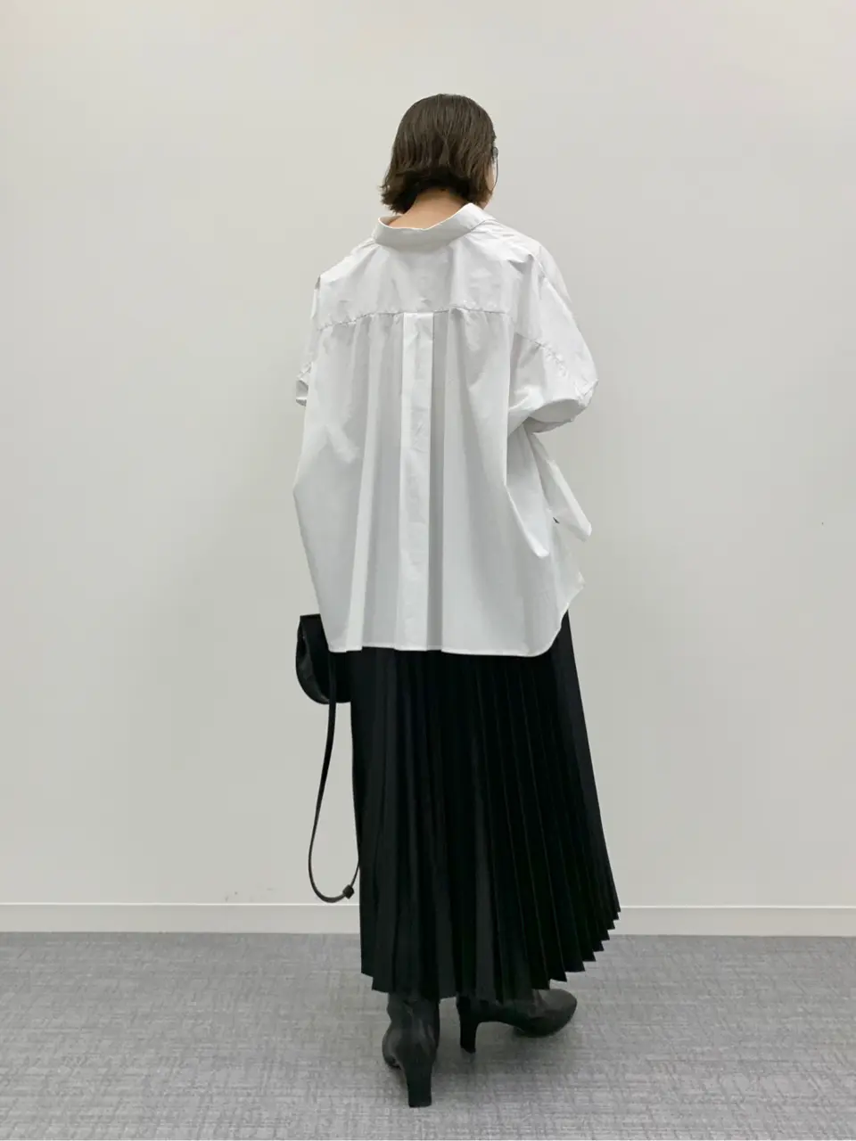 23区 大原 コーディネート画像