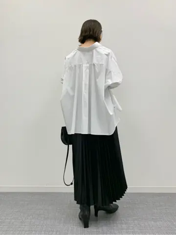 23区 大原 コーディネート画像