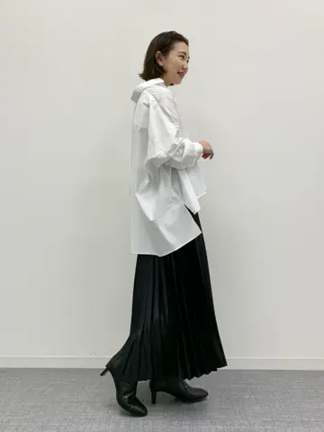 23区 大原 コーディネート画像