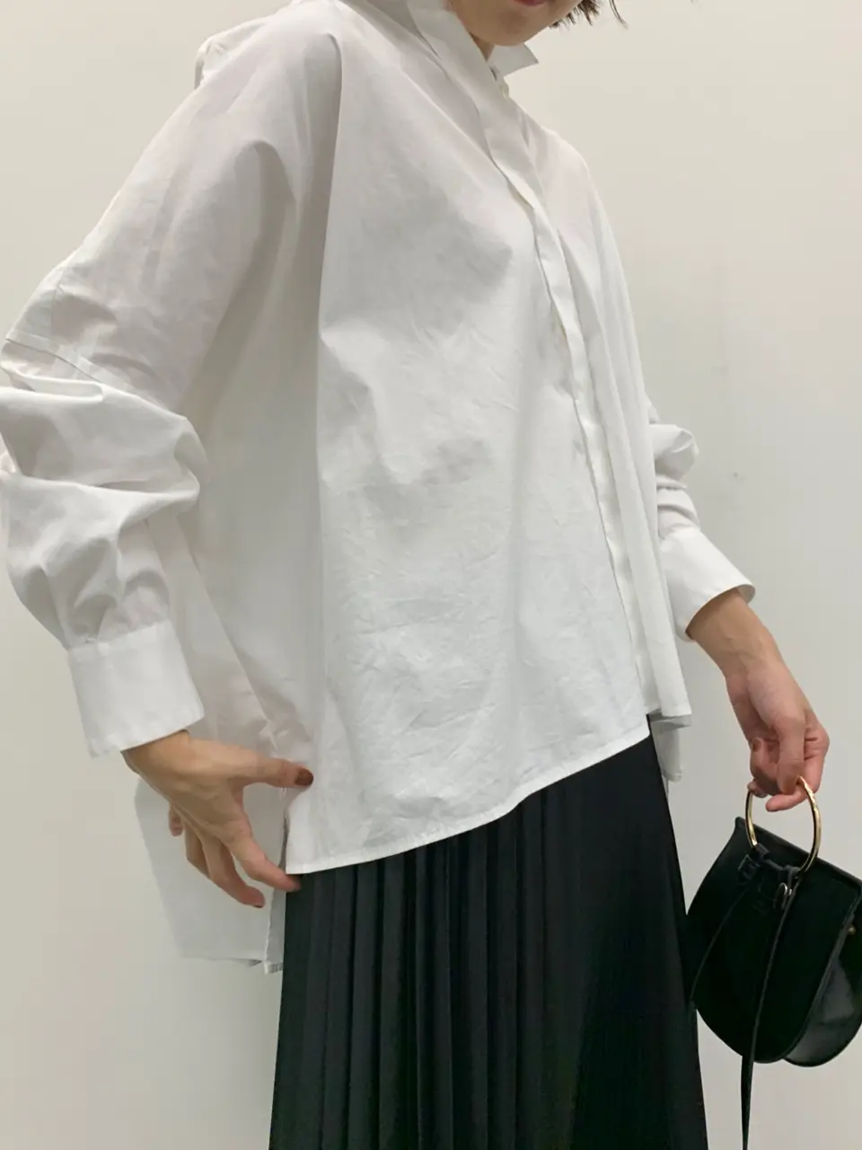 23区 大原 コーディネート画像