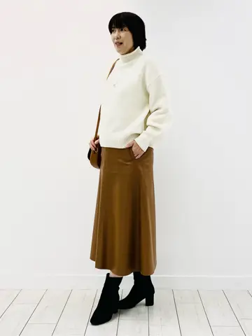 23区 笹森 コーディネート画像