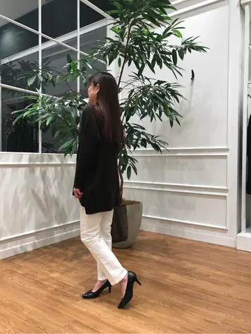 23区 杉本 コーディネート画像