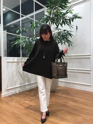 23区 杉本 コーディネート画像