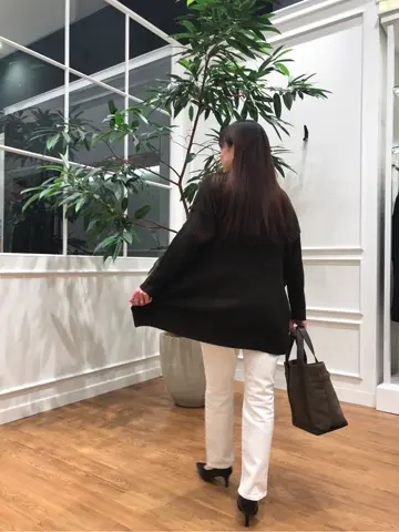 23区 杉本 コーディネート画像