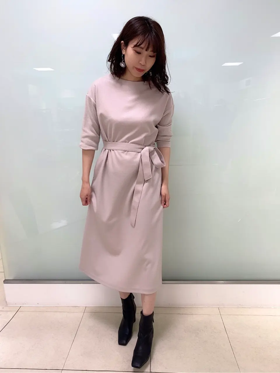 23区 原 コーディネート画像