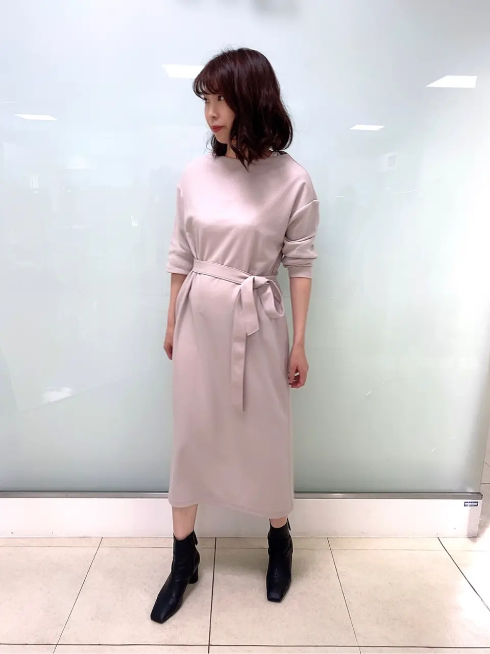 23区 原 コーディネート画像