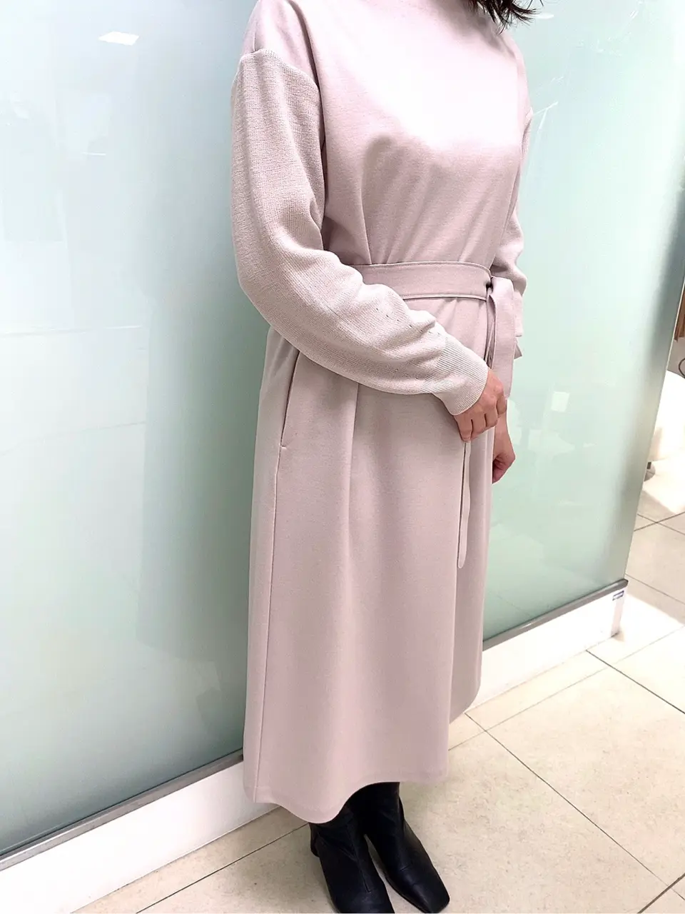 23区 原 コーディネート画像