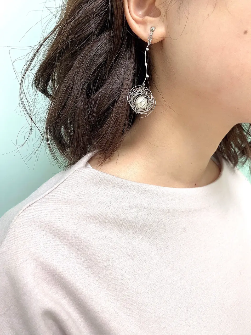 23区 原 コーディネート画像