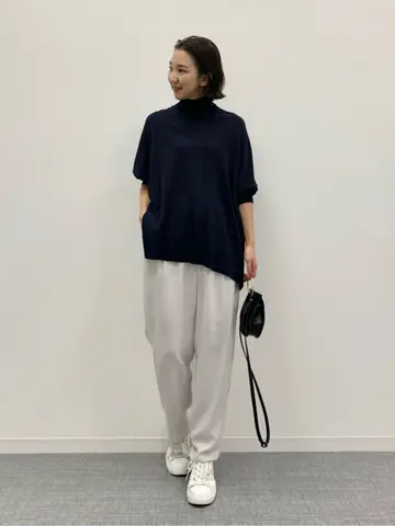 23区 大原 コーディネート画像