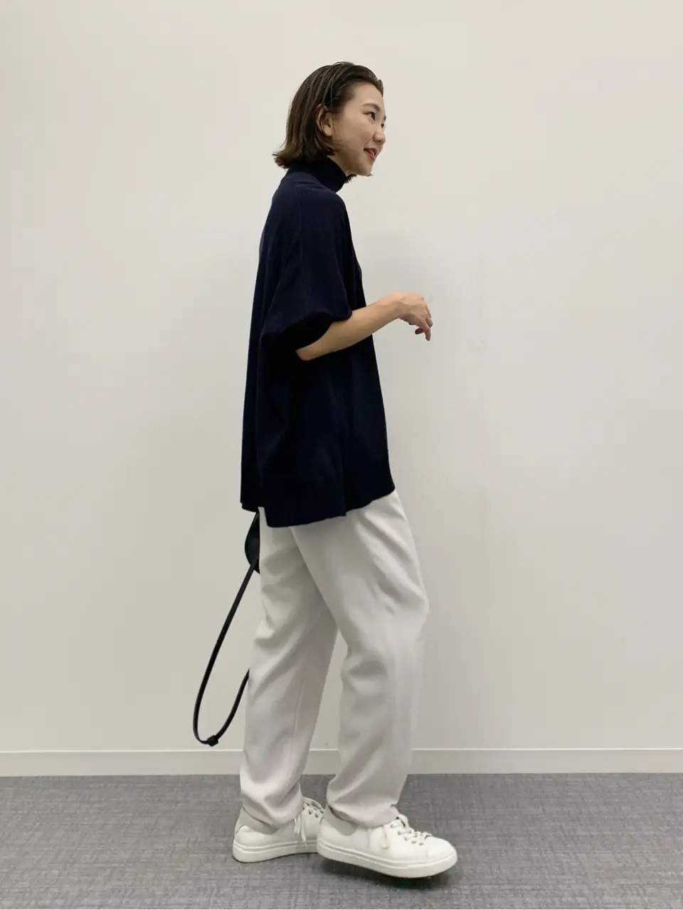 23区 大原 コーディネート画像