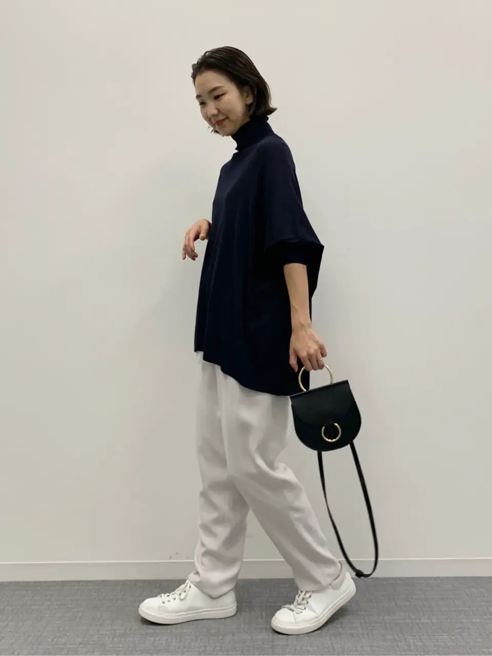 23区 大原 コーディネート画像