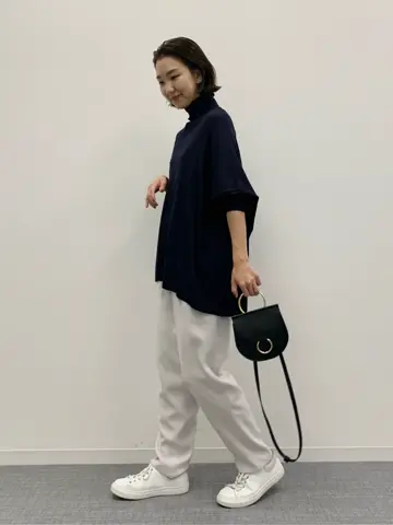 23区 大原 コーディネート画像