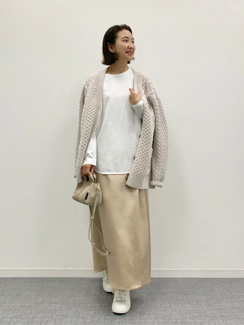  大原 コーディネート画像