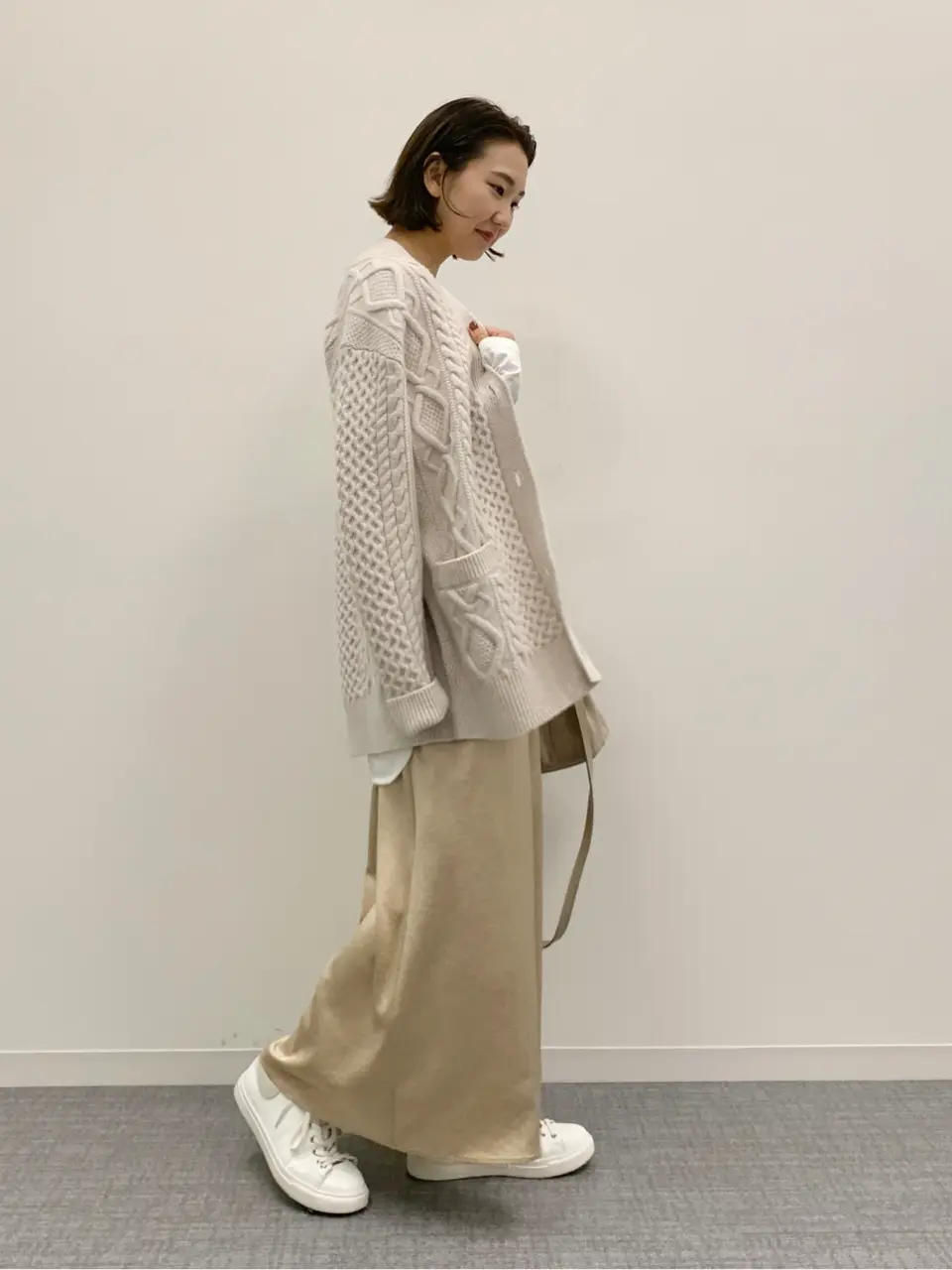 23区 大原 コーディネート画像