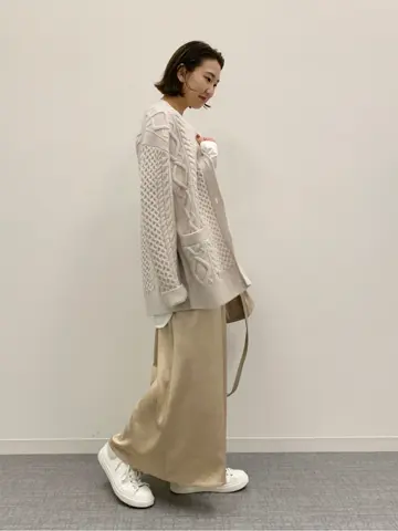 23区 大原 コーディネート画像