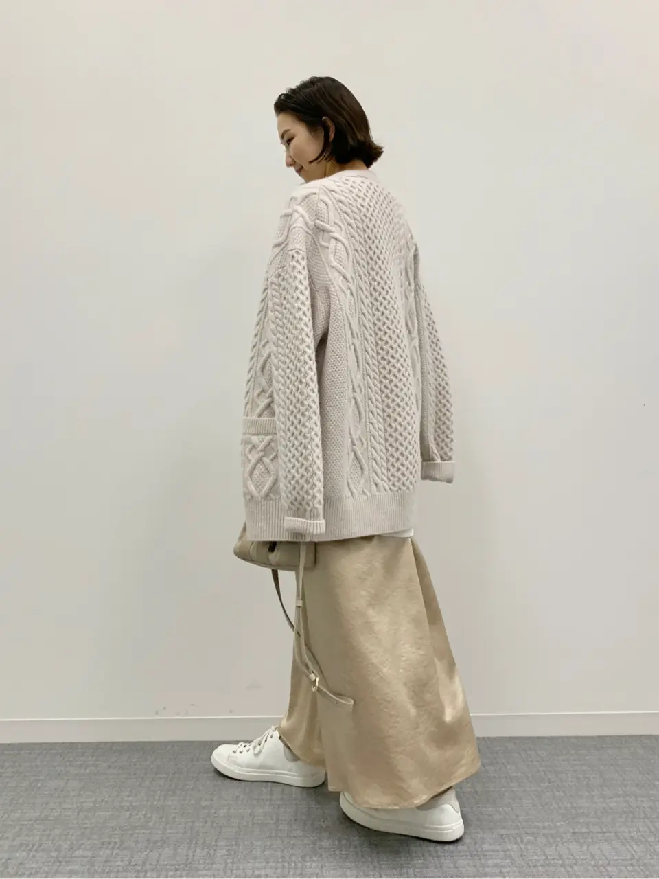 23区 大原 コーディネート画像