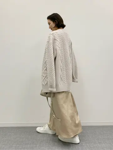 23区 大原 コーディネート画像