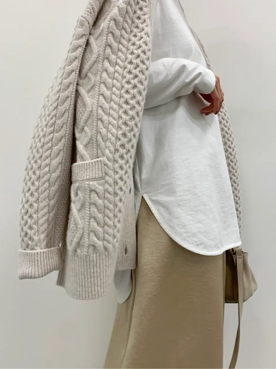 23区 大原 コーディネート画像