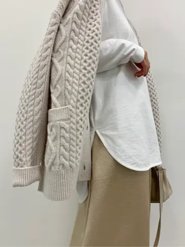 23区 大原 コーディネート画像