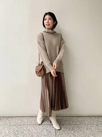 23区 板垣 コーディネート画像