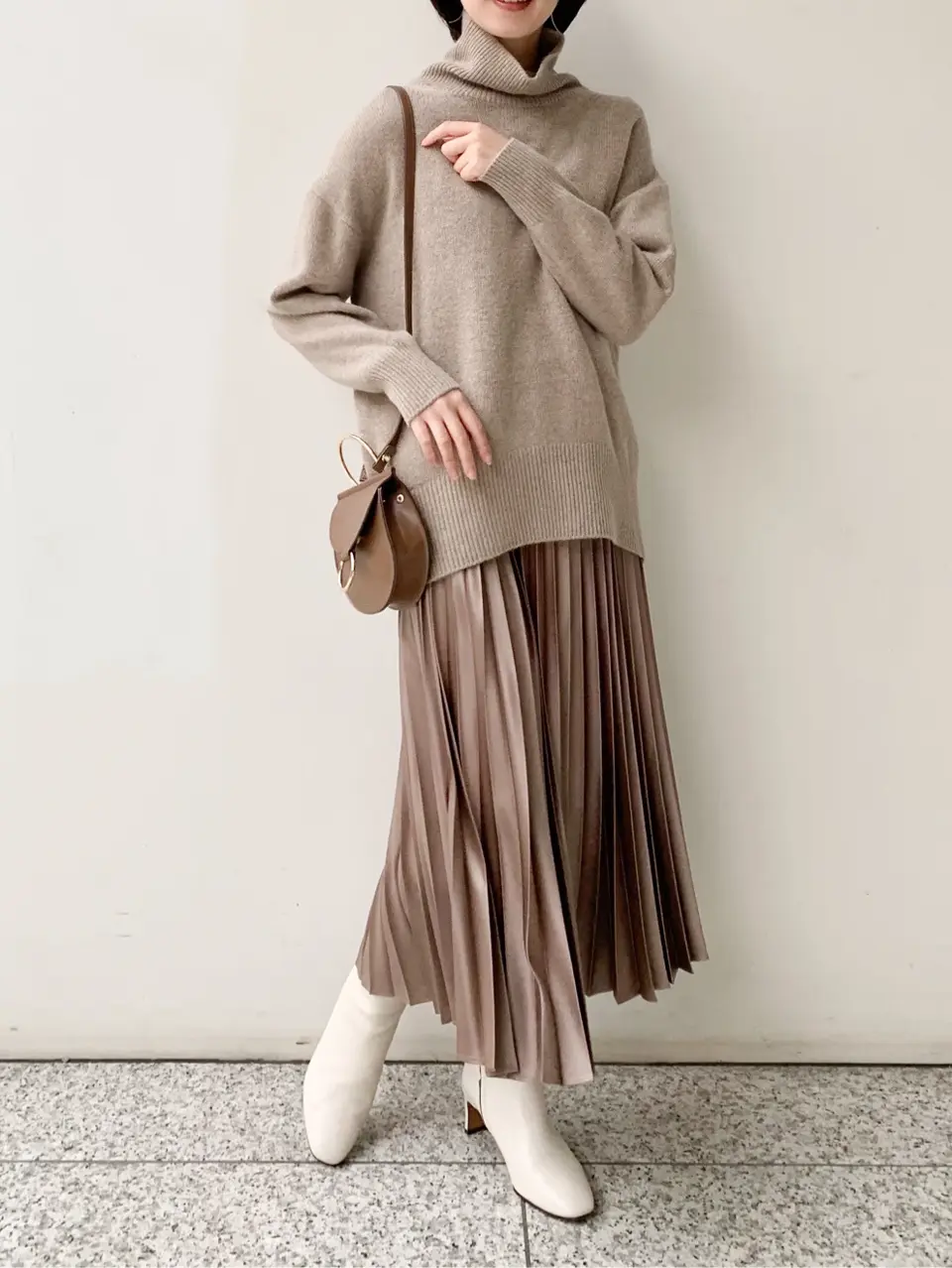 23区 板垣 コーディネート画像