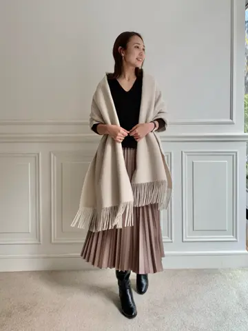 23区 秋葉 コーディネート画像