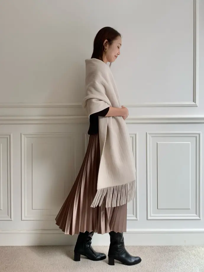 23区 秋葉 コーディネート画像