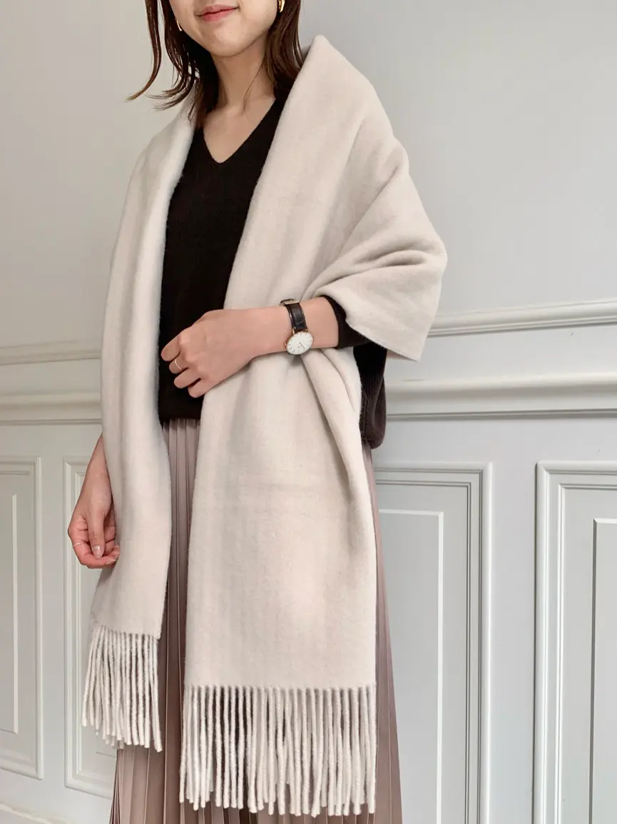 23区 秋葉 コーディネート画像