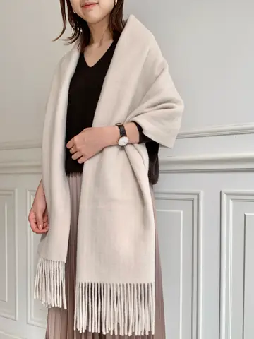 23区 秋葉 コーディネート画像