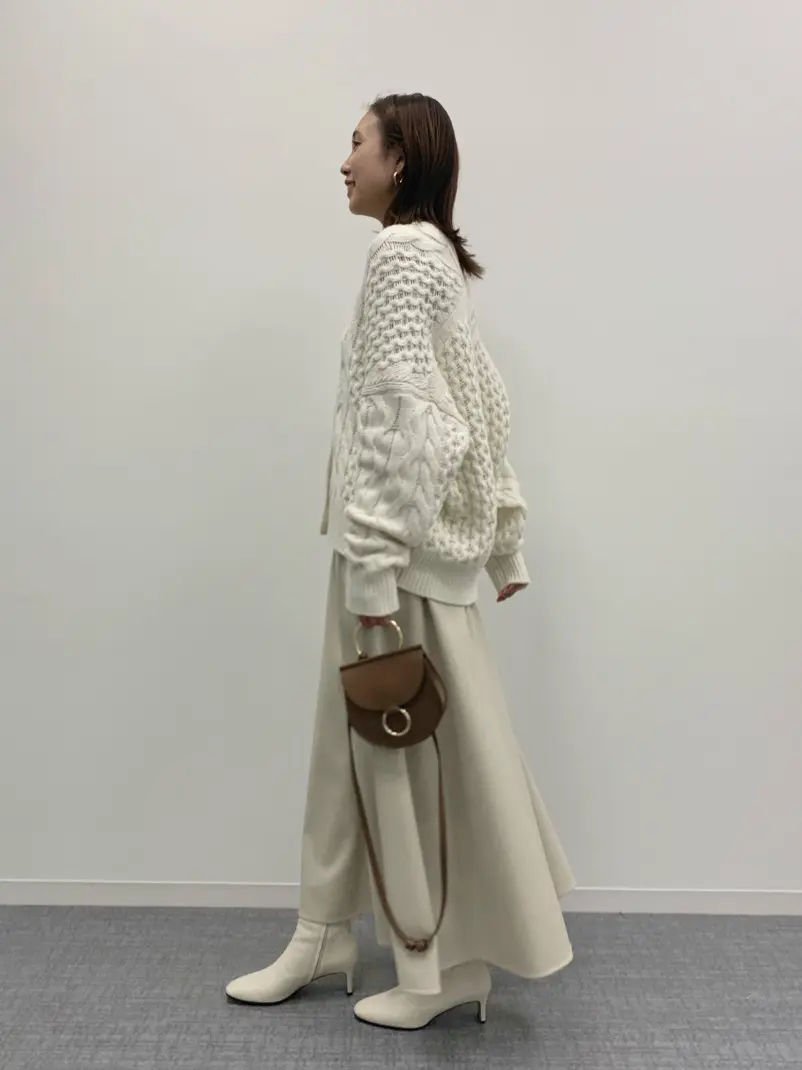 23区 秋葉 コーディネート画像