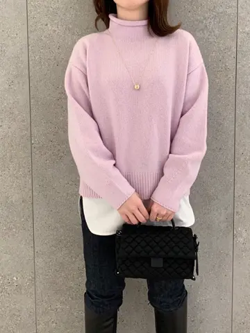 23区 善家 コーディネート画像