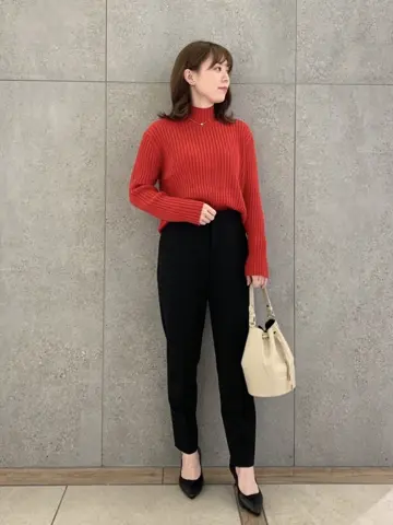 23区 善家 コーディネート画像