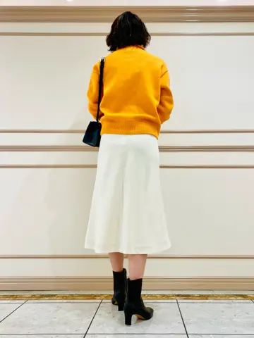 23区 荒川 コーディネート画像