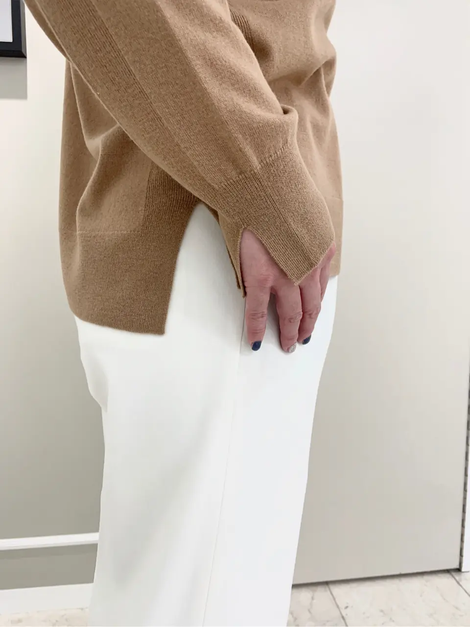 23区 坪内 コーディネート画像