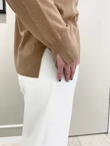 23区 坪内 コーディネート画像