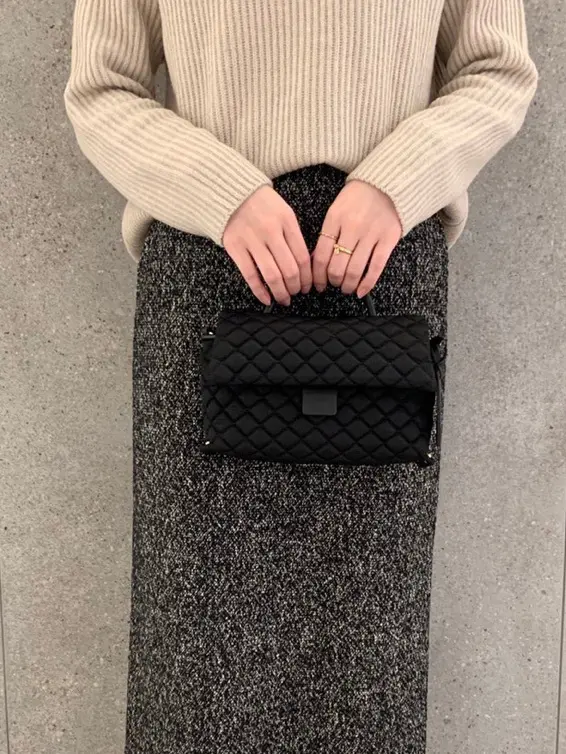 23区 善家 コーディネート画像