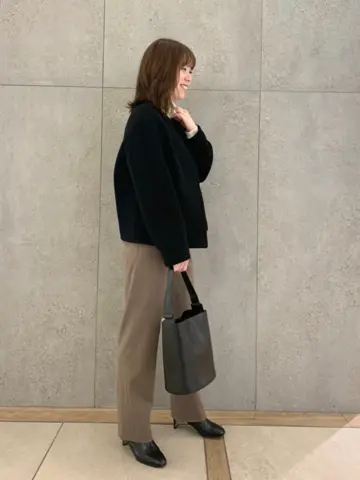 23区 善家 コーディネート画像