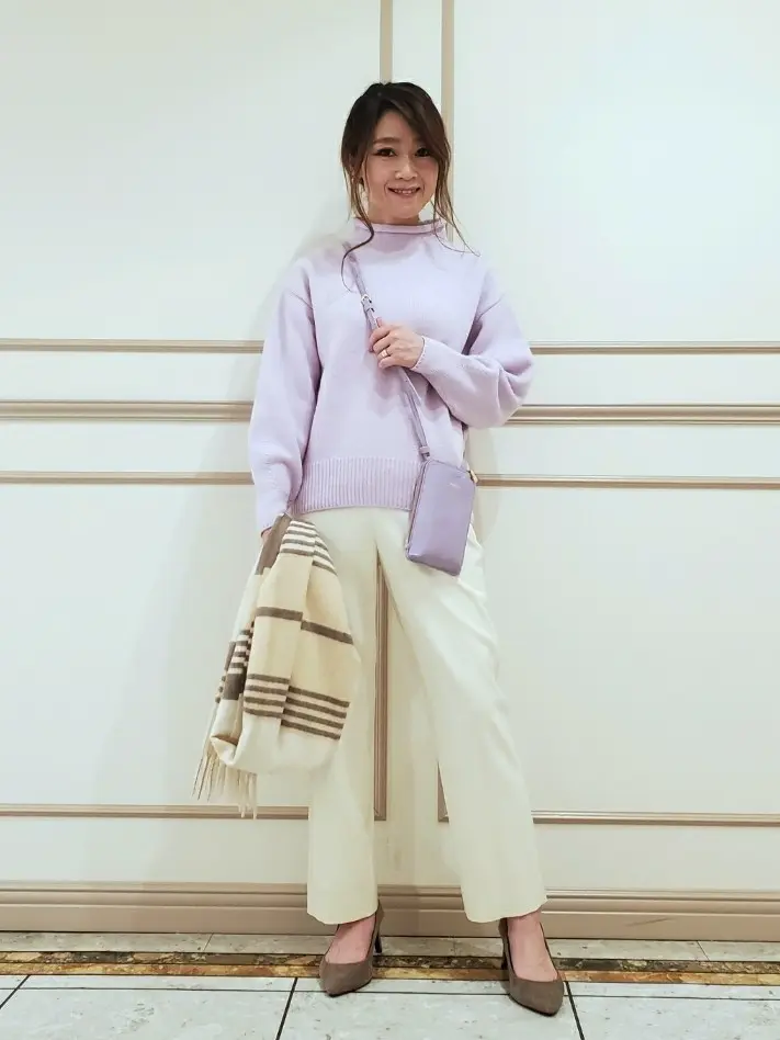  濱地 コーディネート画像