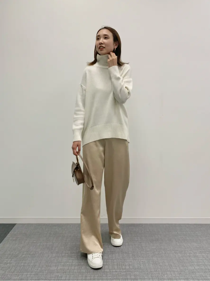 23区 秋葉 コーディネート画像