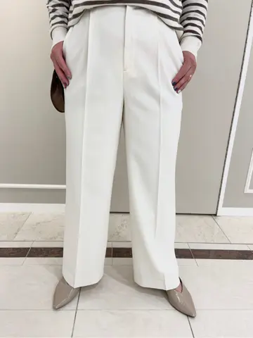 23区 坪内 コーディネート画像