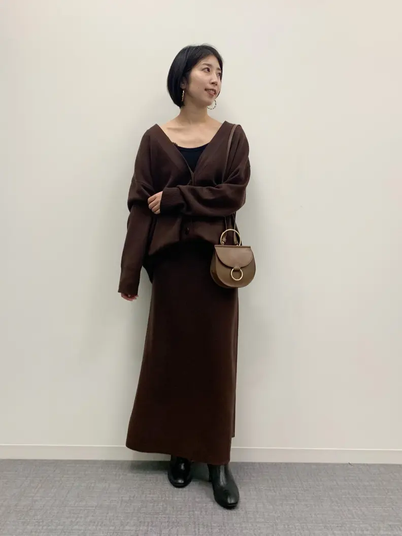  板垣 コーディネート画像