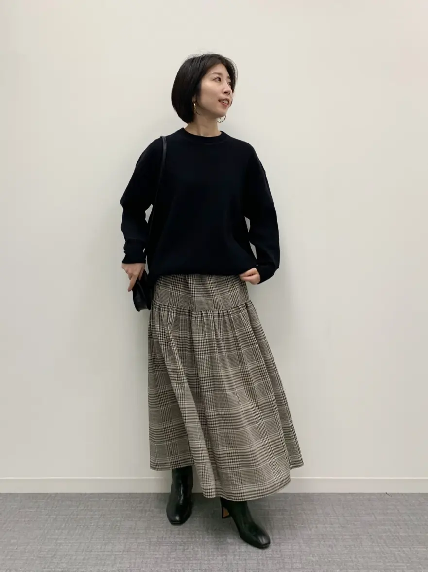  板垣 コーディネート画像