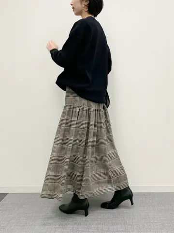 23区 板垣 コーディネート画像