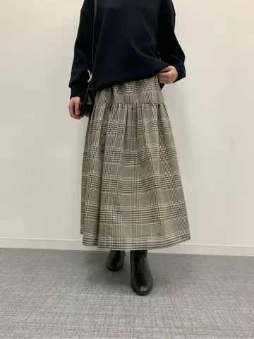 23区 板垣 コーディネート画像