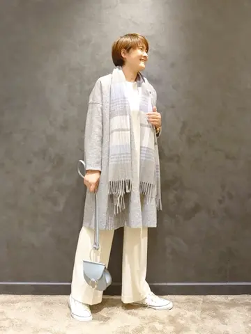 23区 木村 コーディネート画像