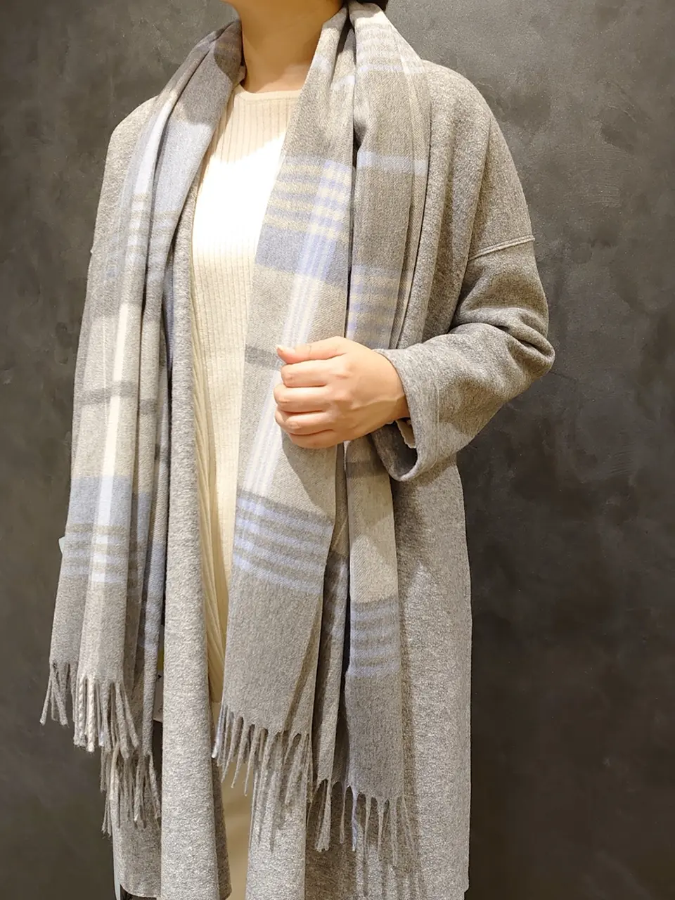 23区 木村 コーディネート画像