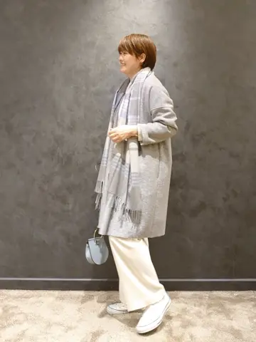 23区 木村 コーディネート画像