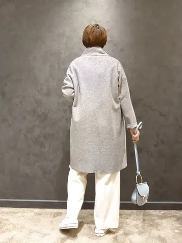 23区 木村 コーディネート画像