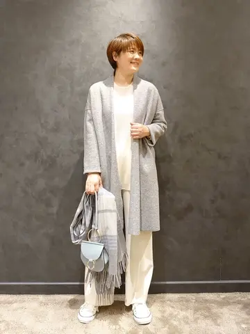 23区 木村 コーディネート画像