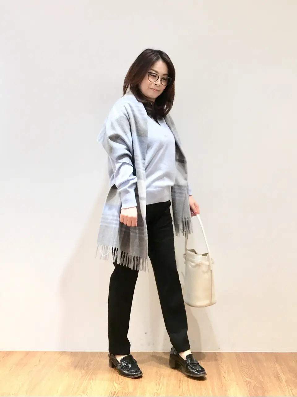  河野 コーディネート画像